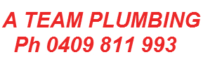 ATEAM Plumbing